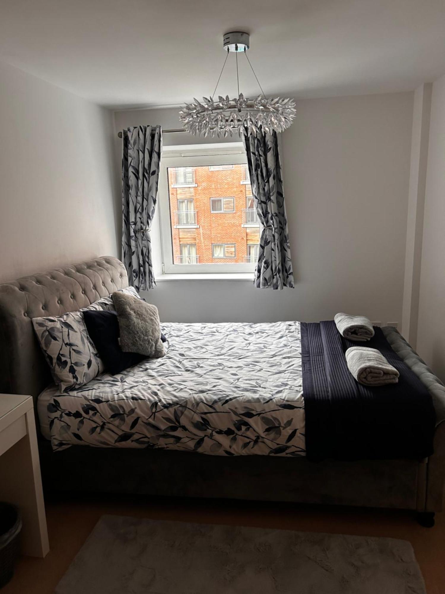 רקסהאם City Centre Apartment. מראה חיצוני תמונה