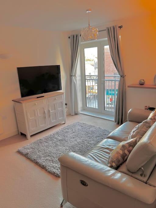 רקסהאם City Centre Apartment. מראה חיצוני תמונה