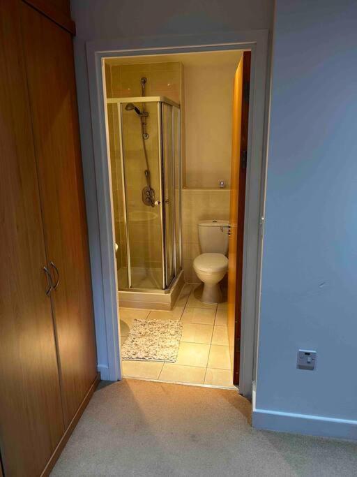 רקסהאם City Centre Apartment. מראה חיצוני תמונה