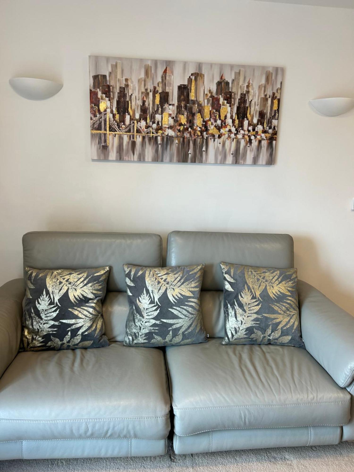 רקסהאם City Centre Apartment. מראה חיצוני תמונה