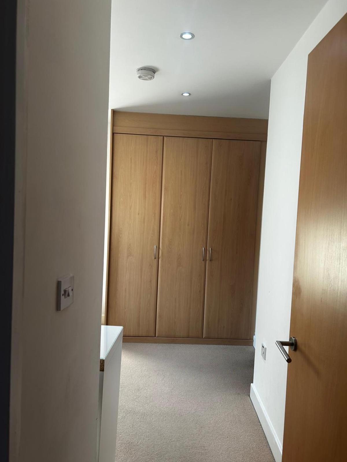 רקסהאם City Centre Apartment. מראה חיצוני תמונה